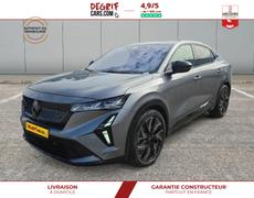 Renault Rafale Betton