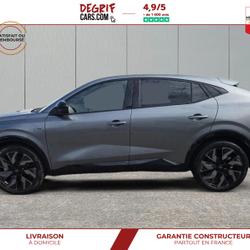 Renault Rafale E-Tech full hybrid 200ch esprit Alpine Betton