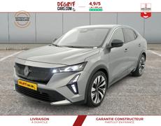 Renault Rafale Betton