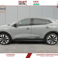 Renault Rafale E-Tech full hybrid 200ch Techno Betton