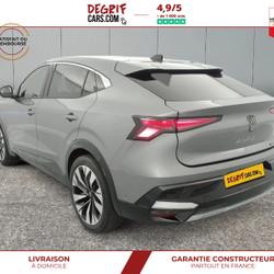 Renault Rafale E-Tech full hybrid 200ch Techno Betton