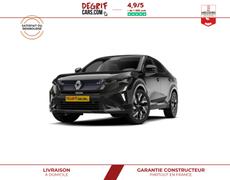 Renault Rafale Betton