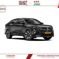 Renault Rafale E-Tech full hybrid 200ch esprit Alpine Betton