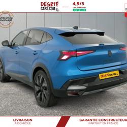 Renault Rafale E-Tech full hybrid 200ch esprit Alpine Betton
