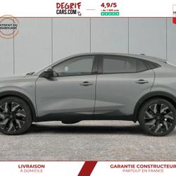 Renault Rafale E-Tech full hybrid 200ch esprit Alpine Betton