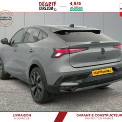 Renault Rafale E-Tech full hybrid 200ch esprit Alpine Betton