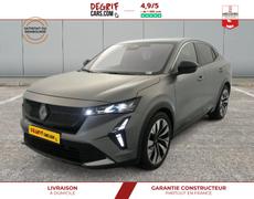 Renault Rafale Betton