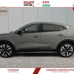 Renault Rafale E-Tech full hybrid 200ch Techno Betton