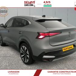 Renault Rafale E-Tech full hybrid 200ch Techno Betton