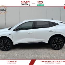 Renault Rafale E-Tech full hybrid 200ch esprit Alpine Betton