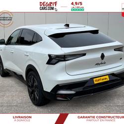 Renault Rafale E-Tech full hybrid 200ch esprit Alpine Betton