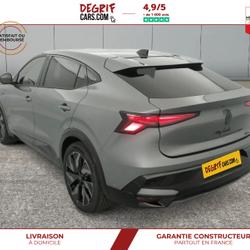 Renault Rafale E-Tech full hybrid 200ch esprit Alpine Betton