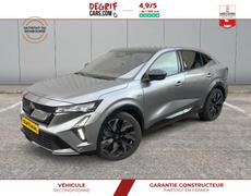 Renault Rafale Betton