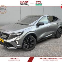 Renault Rafale E-Tech full hybrid 200 ch esprit Alpine Betton