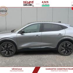 Renault Rafale E-Tech full hybrid 200 ch esprit Alpine Betton