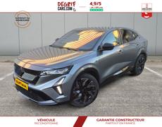 Renault Rafale Betton