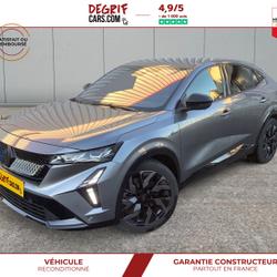 Renault Rafale E-Tech full hybrid 200 ch esprit Alpine Betton