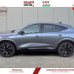 Renault Rafale E-Tech full hybrid 200 ch esprit Alpine Betton