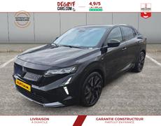Renault Rafale Betton