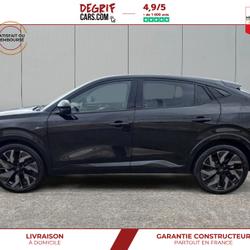 Renault Rafale E-Tech full hybrid 200ch esprit Alpine Betton