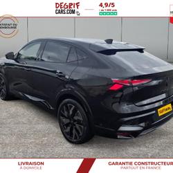 Renault Rafale E-Tech full hybrid 200ch esprit Alpine Betton