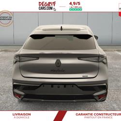 Renault Rafale ESPRIT ALPINE 1.2 Full Hybrid 200ch Edc Esprit Alpine Betton