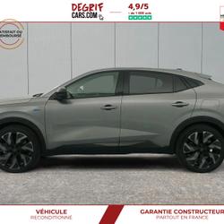 Renault Rafale hyper hybrid E-Tech 4x4 300 esprit Alpine Betton