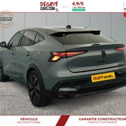 Renault Rafale hyper hybrid E-Tech 4x4 300 esprit Alpine Betton
