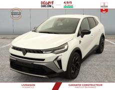 Renault Symbioz Betton