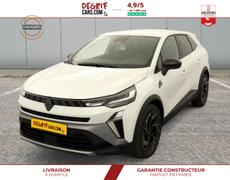 Renault Symbioz Betton