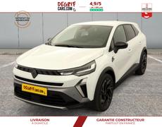 Renault Symbioz Betton