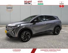 Renault Symbioz Betton
