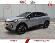 Renault Symbioz Betton