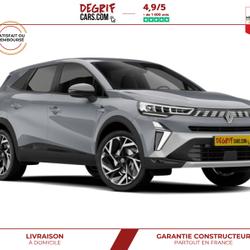 Renault Symbioz E-TECH FULL HYBRID 160 CH BVA ESPRIT ALPINE + PACK ICONIC Betton