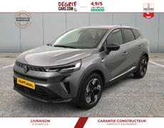 Renault Symbioz Betton