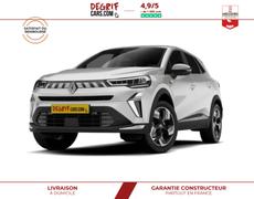 Renault Symbioz Betton