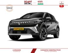 Renault Symbioz Betton