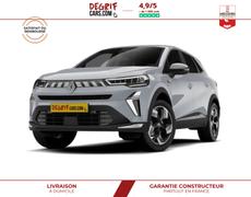 Renault Symbioz Betton