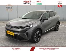 Renault Symbioz Betton