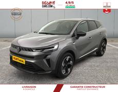 Renault Symbioz Betton