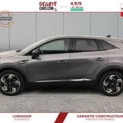 Renault Symbioz mild hybrid 140 ch Techno Betton