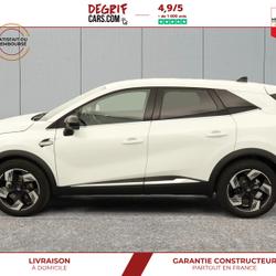 Renault Symbioz TECHNO 1.8 E-Tech Ful Hybrid 160ch Bva Techno Betton