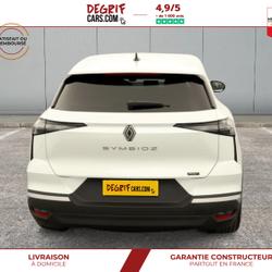 Renault Symbioz TECHNO 1.8 E-Tech Ful Hybrid 160ch Bva Techno Betton