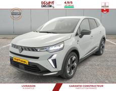 Renault Symbioz Betton