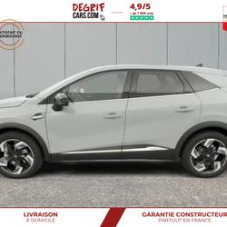 Renault Symbioz E-Tech full hybrid 160 ch Techno Betton