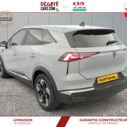 Renault Symbioz E-Tech full hybrid 160 ch Techno Betton