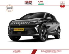 Renault Symbioz Betton