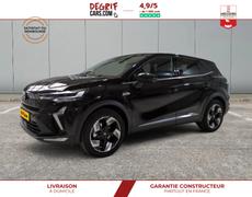 Renault Symbioz Betton
