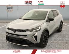 Renault Symbioz Betton
