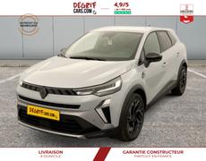 Renault Symbioz Betton